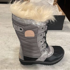 Sorel Youth Tofino II